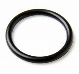Black O-Ring